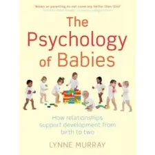 Little, Brown Book Group Psychology of Babies | Lynne Murray egyéb könyv