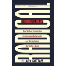 Little, Brown Book Group Radical Help | Hilary Cottam egyéb könyv