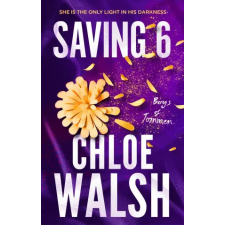 Little, Brown Book Group Saving 6 | Chloe Walsh egyéb könyv