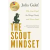 Little, Brown Book Group Scout Mindset | JULIA GALEF