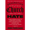Little, Brown Book Group Separation of Church and Hate | John Fugelsang