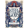 Little, Brown Book Group Steel Gods | Richard Swan
