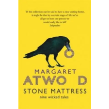 Little, Brown Book Group Stone Mattress | Margaret Atwood egyéb könyv