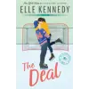 Little, Brown Book Group The Deal | Elle Kennedy