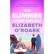 Little, Brown Book Group The Summer #5 | Elizabeth O'Roark idegen nyelvű könyv