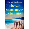 Little, Brown Book Group These Summer Storms – Sarah MacLean (Puha kötésű)