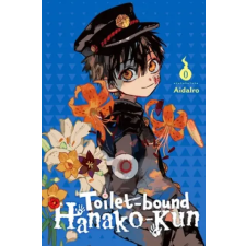 Little, Brown Book Group Toilet-bound Hanako-kun, Vol. 0 | AidaIro egyéb könyv