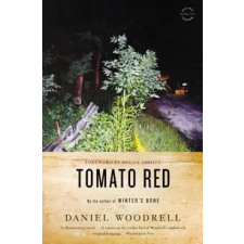 Little, Brown Book Group Tomato Red | Daniel Woodrell egyéb könyv