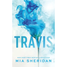 Little, Brown Book Group Travis | Mia Sheridan egyéb könyv