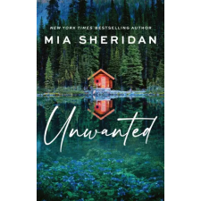 Little, Brown Book Group Unwanted | Mia Sheridan egyéb könyv
