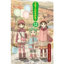 Little, Brown Book Group Yotsuba&amp;!, Vol. 12 | Kiyohiko Azuma egyéb könyv