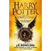 Little, Brown J. K. Rowling - John Tiffany - Jack Thonre: Harry Potter and the Cursed Child - Parts One and Two : The Official Playscript of the Original West End Production
