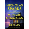 Little, Brown Remain | Nicholas Sparks,M. Night Shyamalan