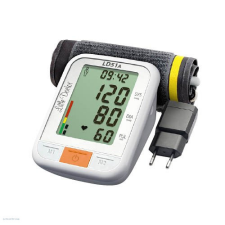 Little Doctor Vérnyomásmérő LITTLE DOCTOR LD51A AUTOMATA FELKAROS hálózati adapterrel vérnyomásmérő