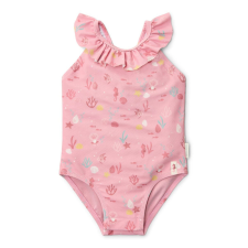 Little Dutch fürdőruha Ocean Treasures Multi-colour - 98/104 gyerek fürdőruha