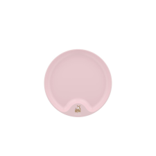 Little Dutch gyerek tányér - fairy garden babaétkészlet