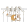 Little Dutch Little Dutch activity spirál- Newborn Naturals