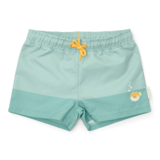 Little Dutch Little Dutch fürdőnadrág Seashells Surf Blue - 86/92