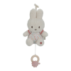 Little Dutch Little Dutch Miffy felhúzható zenélő babajáték - Lucky Blossom