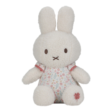 Little Dutch Little Dutch Miffy nyuszi 30 cm - Lucky Blossom mágneses építőjáték