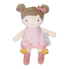 Little Dutch Little Dutch Rosa baba - 10 cm baba