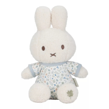Little Dutch Miffy nyuszi 30 cm - Lucky Leaves plüssfigura