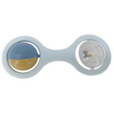 Little Dutch műanyag csörgő – kék egyéb bébijáték