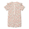  Little Dutch rövid ujjú úszóoverál Sunny Flowers Multi-colour - 74/80