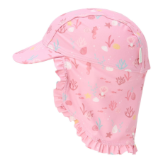  Little Dutch strand sapka Ocean Treasures Multi-colour - 1-es méret