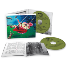  Little Feat - Sailin' Shoes (Cd) rock / pop