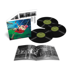  Little Feat - Sailin' Shoes (Limited Edition) (Vinyl LP (nagylemez)) rock / pop