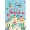  Little First Stickers Mermaids – Hollie Bathie