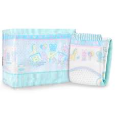 Little For Big Baby Parade felnőtt pelenka gyógyászati segédeszköz