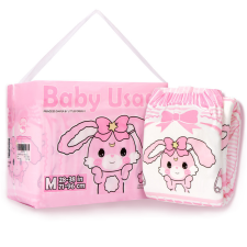 Little For Big Baby Usagi felnőtt pelenka XL méret csomag gyógyászati segédeszköz