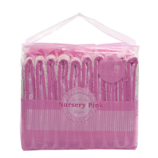 Little For Big Nursery Pink felnőtt pelenka M méret csomag gyógyászati segédeszköz