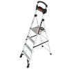LITTLE GIANT Ladder Little Giant Xtra-Lite, 5 Steps, Aluminium