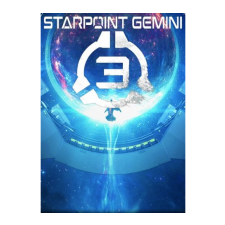 Little Green Men Games Starpoint Gemini 3 (PC - Steam Digitális termékkulcs) videójáték