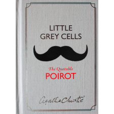 - Little Grey Cells egyéb könyv