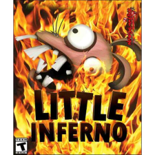 Little Inferno (PC - GOG.com elektronikus játék licensz) videójáték