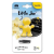 Little Joe Autóillatosító, szellőzőrácsra, LITTLE JOE "Vanilla", sárga