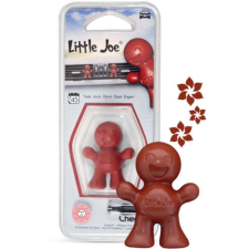 Little Joe Cherry autóillatosító illatosító, légfrissítő