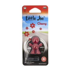 Little Joe illatosító cherry (30LJ011) (30LJ011) illatosító, légfrissítő