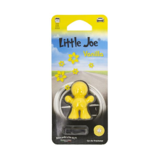 Little Joe illatosító Vanilla (30LJ011) (30LJ002) illatosító, légfrissítő