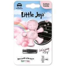 Little Joe Little Joya - Strawberry illatosító, légfrissítő