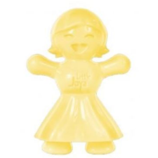 Little Joya illatosító Vanilla Creme (30LJY017) (30LJY017) illatosító, légfrissítő