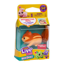 Little Live Pets Needees Gyűjthető Kiskedvencek játékfigura