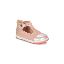 Little Mary Balerina cipők / babák VALSEUSE Rózsaszín 21 gyerek cipő