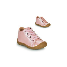 Little Mary Magas szárú edzőcipők GOOD Rózsaszín 19 gyerek cipő