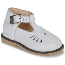 Little Mary Magas szárú edzőcipők SURPRISE Fehér 25 gyerek cipő