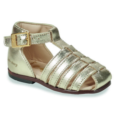 Little Mary Szandálok / Saruk JULES Arany 27